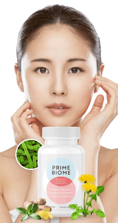 PrimeBiome-Product