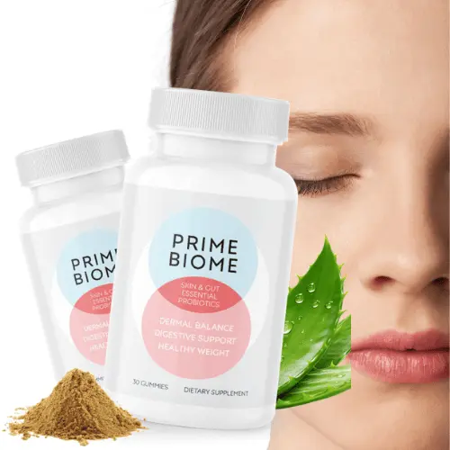 PrimeBiome-Product